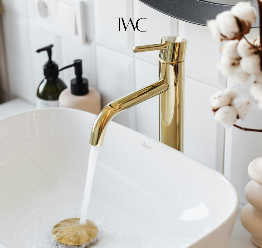 Bathroom Fixtures Checklist (2026): Everything You Need Before Renovating Your Bathroom