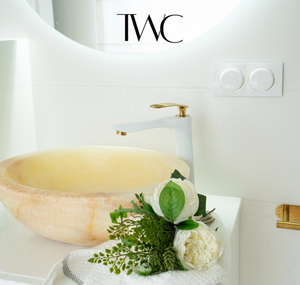 Bathroom Basin Buying Guide Australia (2026): Countertop vs Inset vs Wall Hung Basins