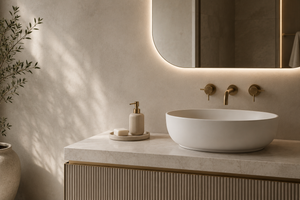 Bathroom Basin Sizes Explained: Find the Perfect Size for Your Bathroom