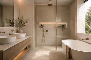Countertop Basin Ideas Australia (2026): Stylish Bathroom Designs & Inspiration