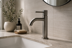 Is It Time to Replace Your Tapware? Lifespan & Warning Signs Explained
