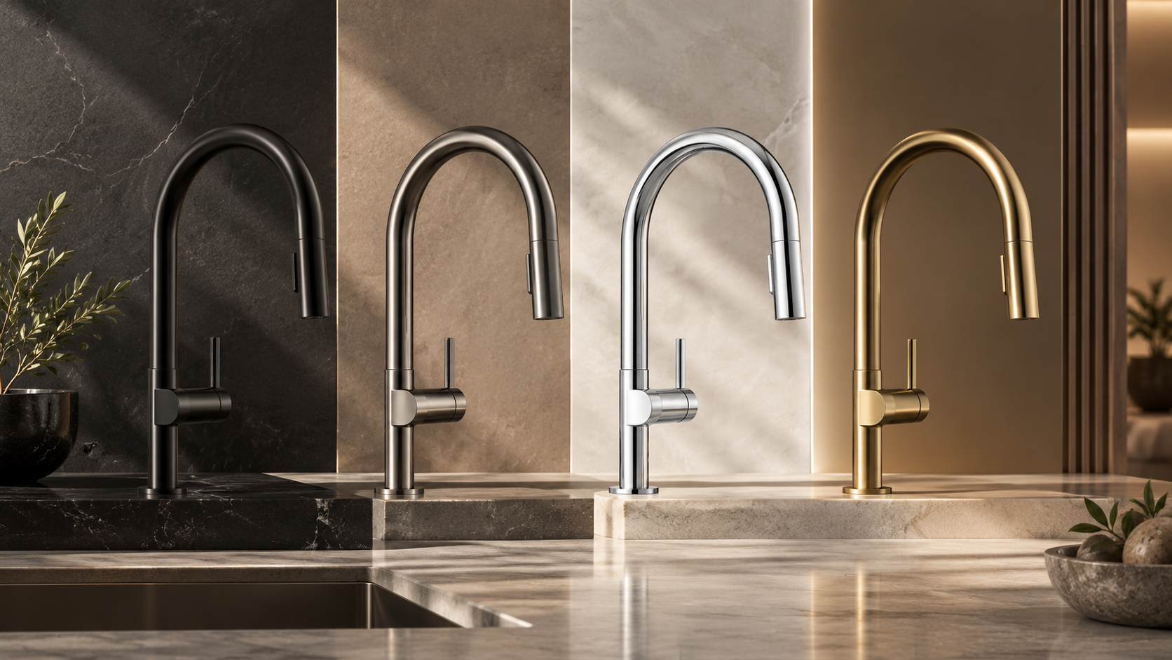 Kitchen Tapware Buying Guide Australia | Kitchen Mixers 2026