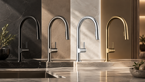 Kitchen Tapware Buying Guide Australia | Kitchen Mixers 2026