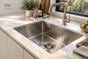 What is the best material for a kitchen sink in Australia?