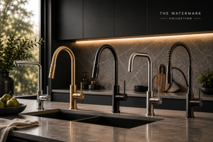 Before You Buy Kitchen Tapware: 10 Mistakes Australian Homeowners Make