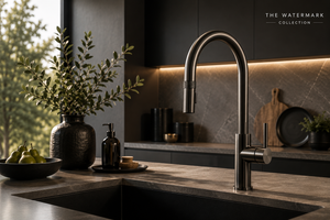 The Biggest Kitchen Tapware Trends You'll See in Australia in 2026