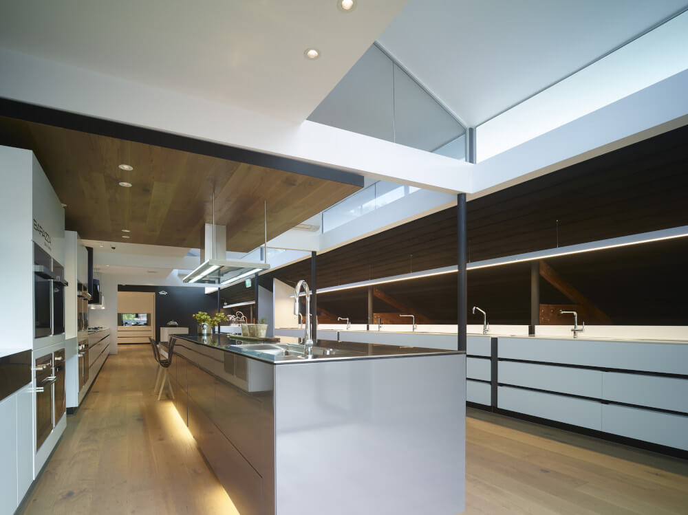 Elevate Your Kitchen with Functional Luxury