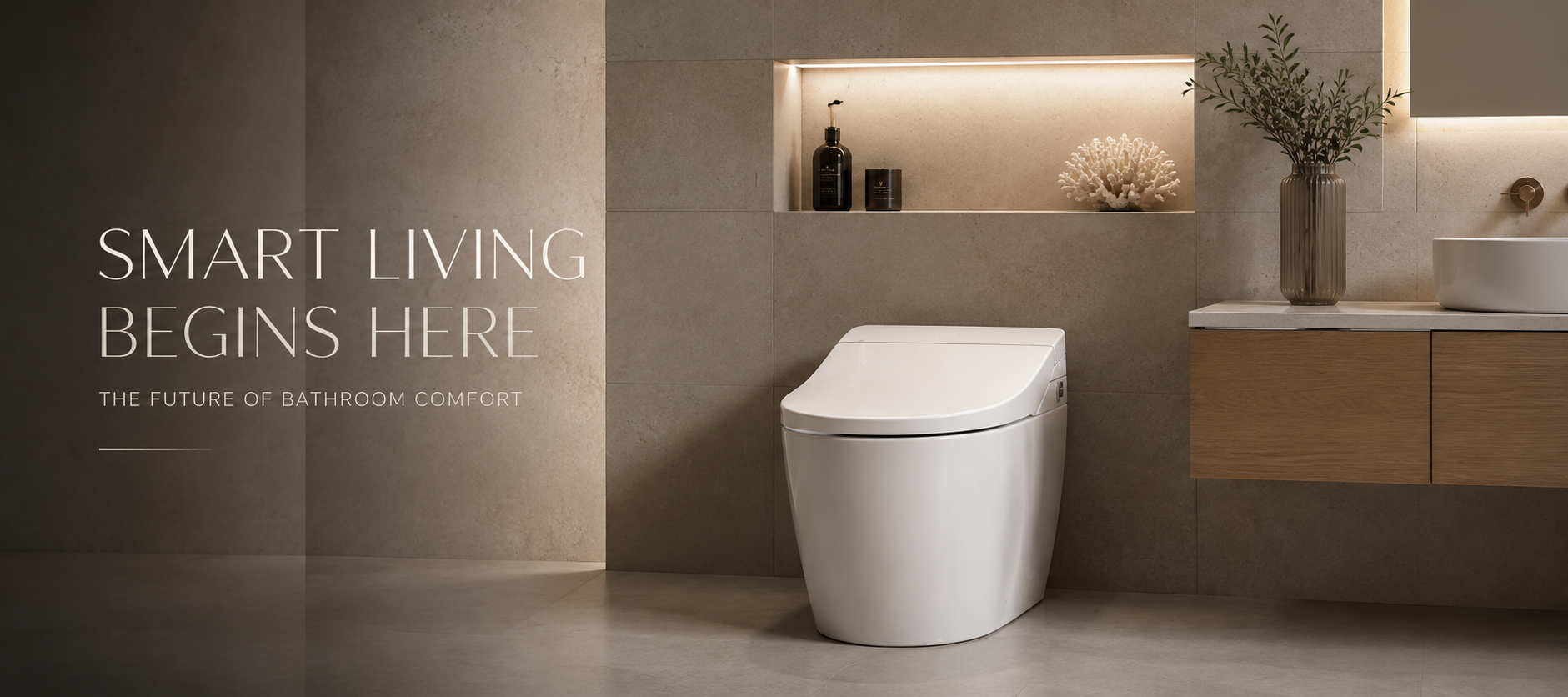 Smart Toilet vs Traditional Toilet: Are Bidet Toilets Really Worth It in Australia? (2026)