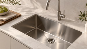 Stainless Steel Kitchen Sinks Australia 2026