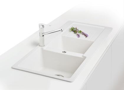Sinks