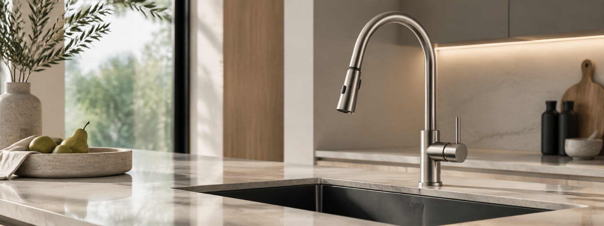 Kitchen Mixers Australia