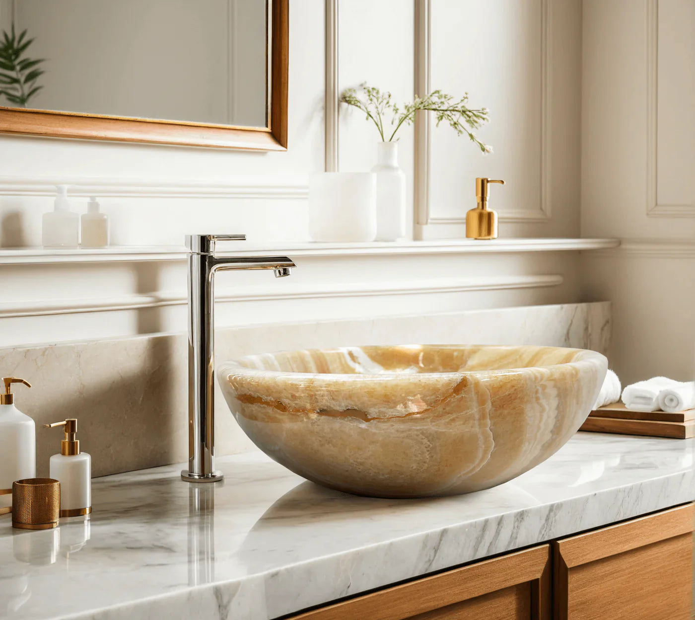 Luxury Bathroom Basins Sydney