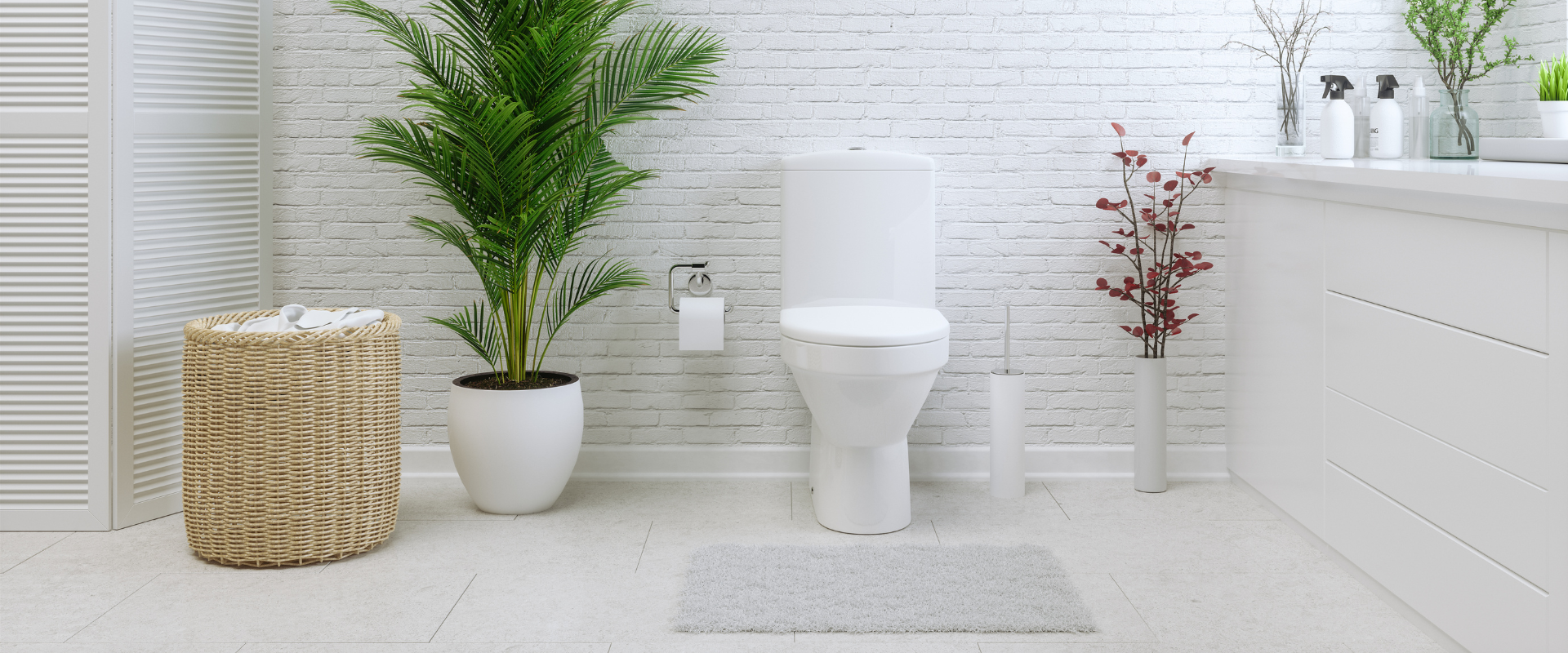 Smart Toilets