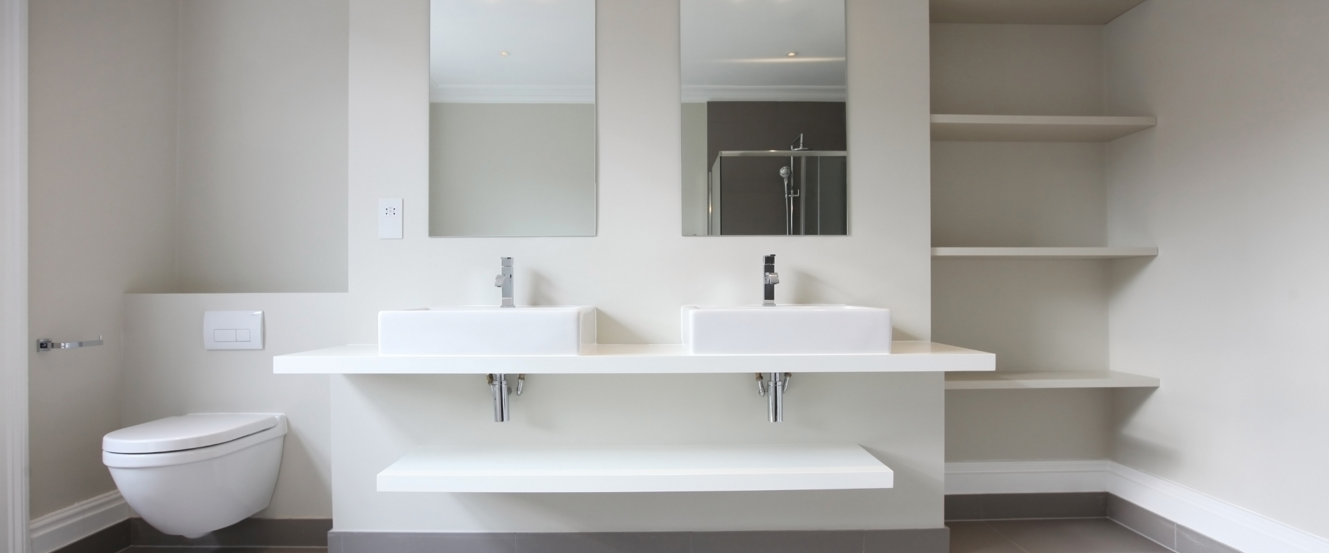 Luxury Toilet Suites Australia