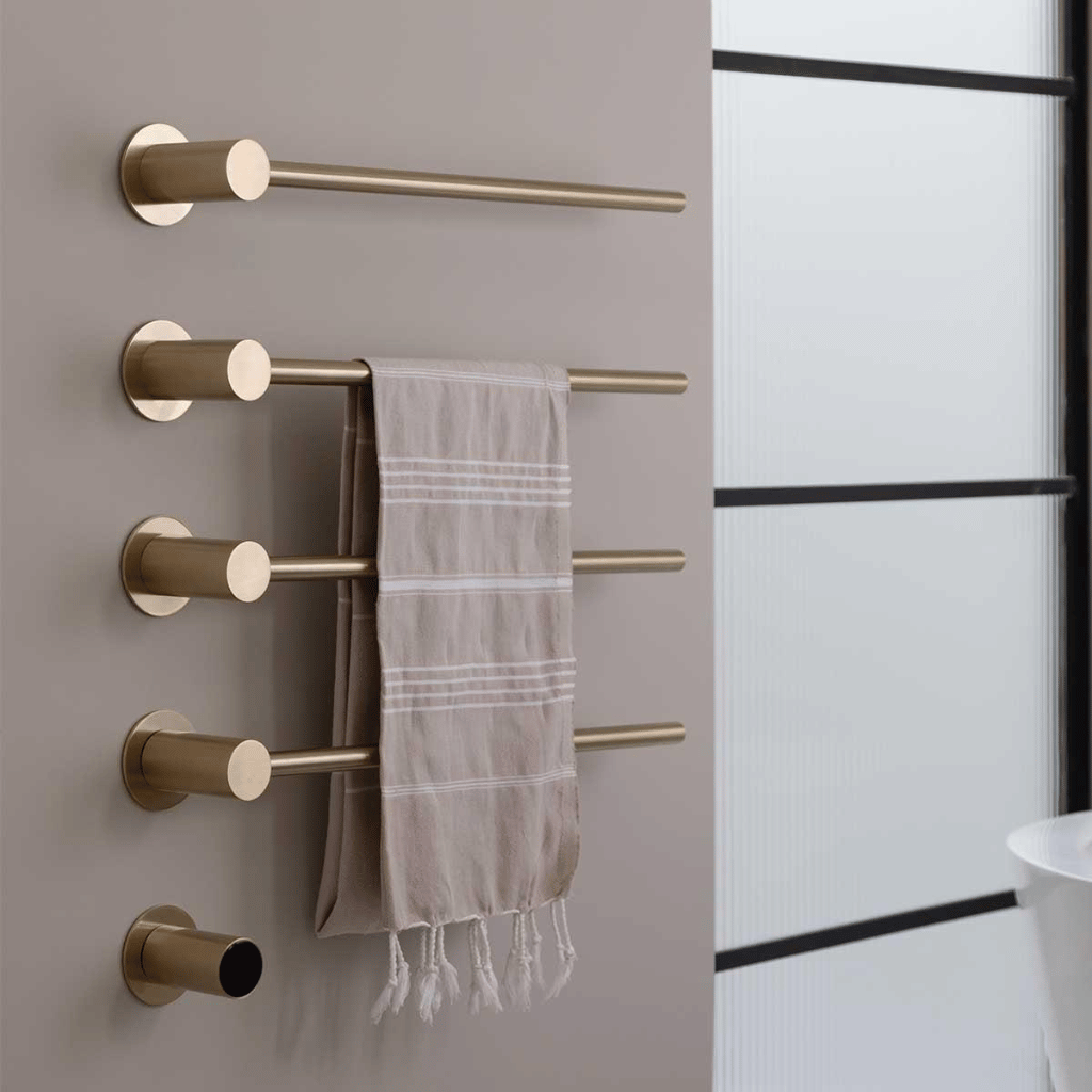Towel Rails