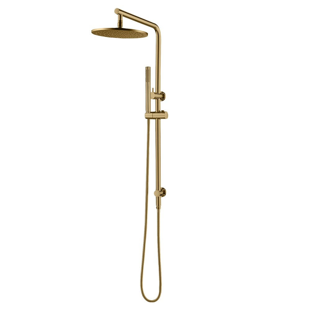 Shower Station 10"