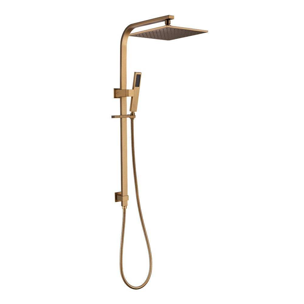 Shower Station 10"