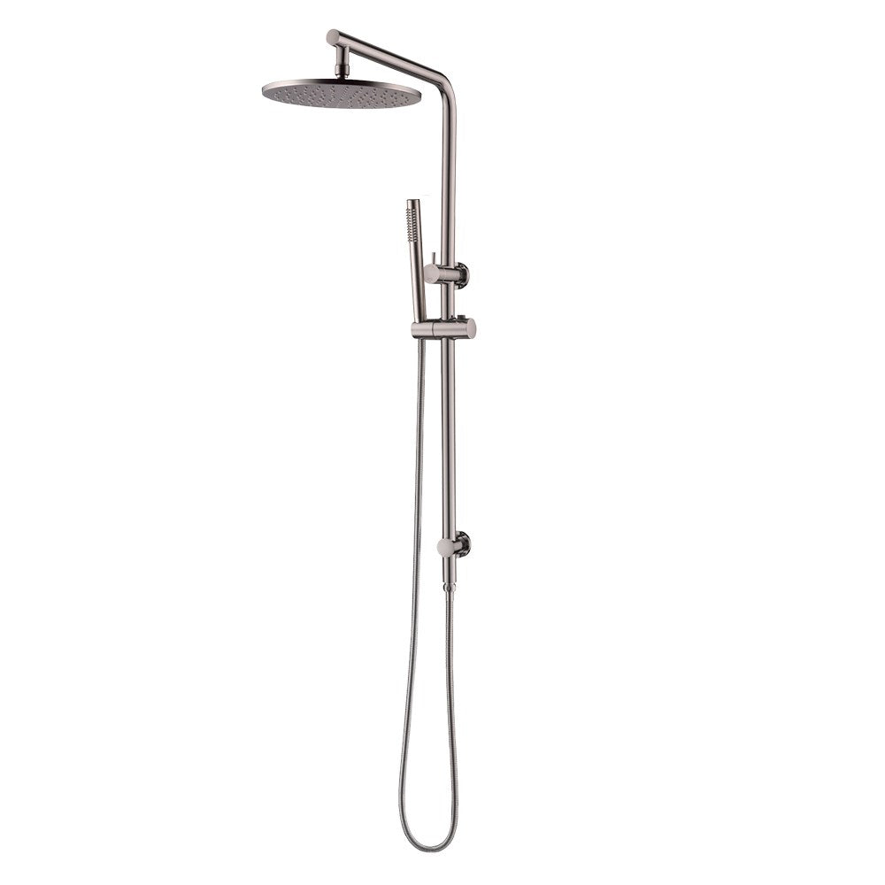 Shower Station 10"