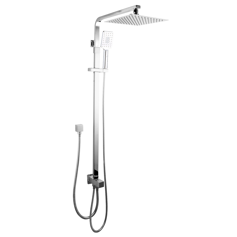 Shower Station 10"
