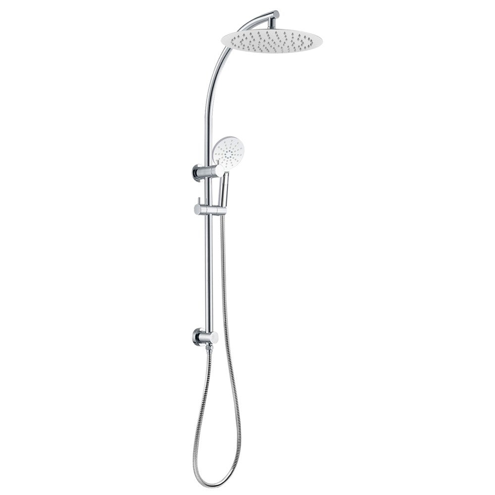 Shower Station 10"