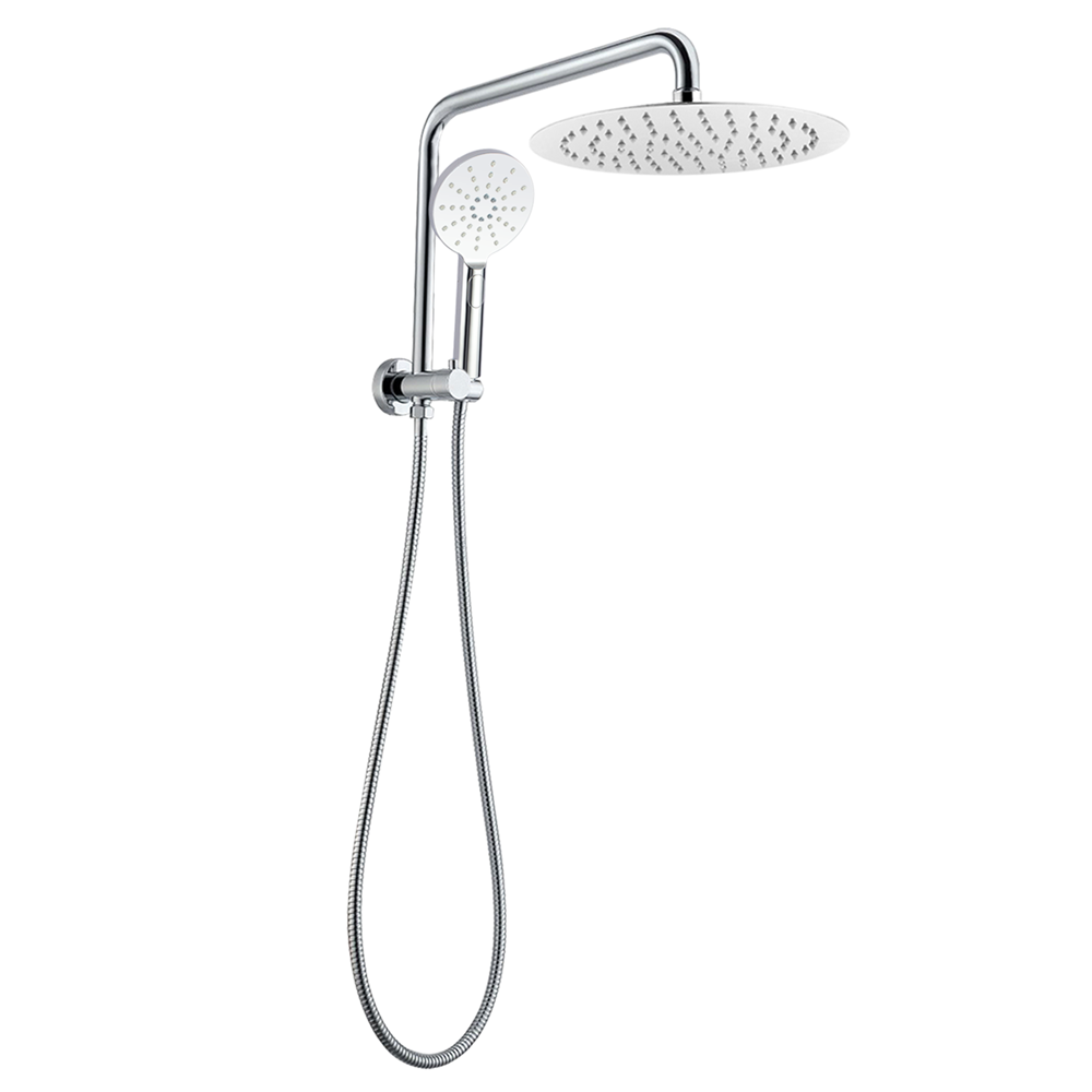 Shower Station 10"