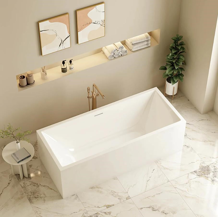 Shower Station 10"