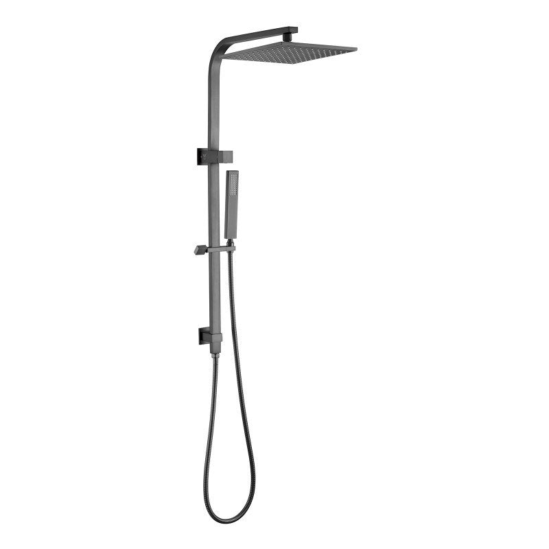 Shower Station 10"