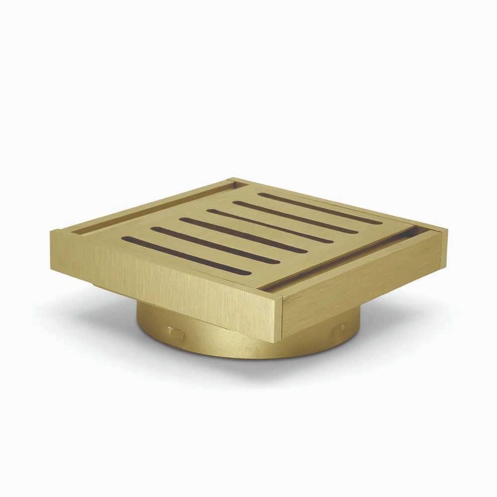 Ezy Flow Guard Floor Waste 100*100*14mm