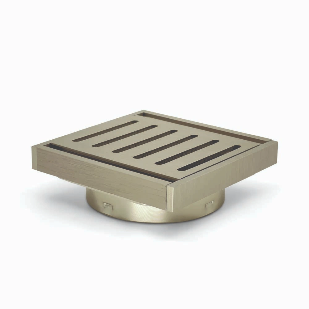 Ezy Flow Guard Floor Waste 100*100*14mm