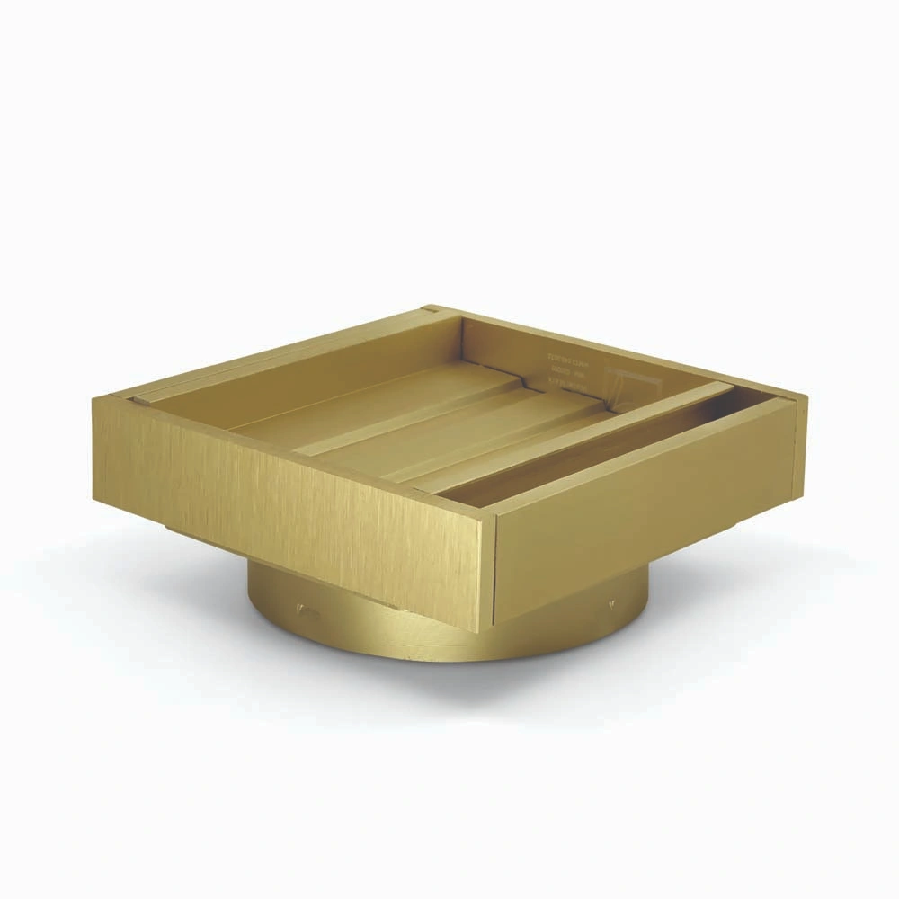 Ezy Flow Guard Floor Waste Insert 100*100*21mm