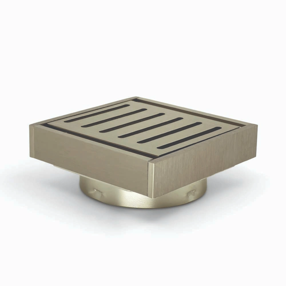Ezy Flow Guard Floor Waste 100*100*21mm
