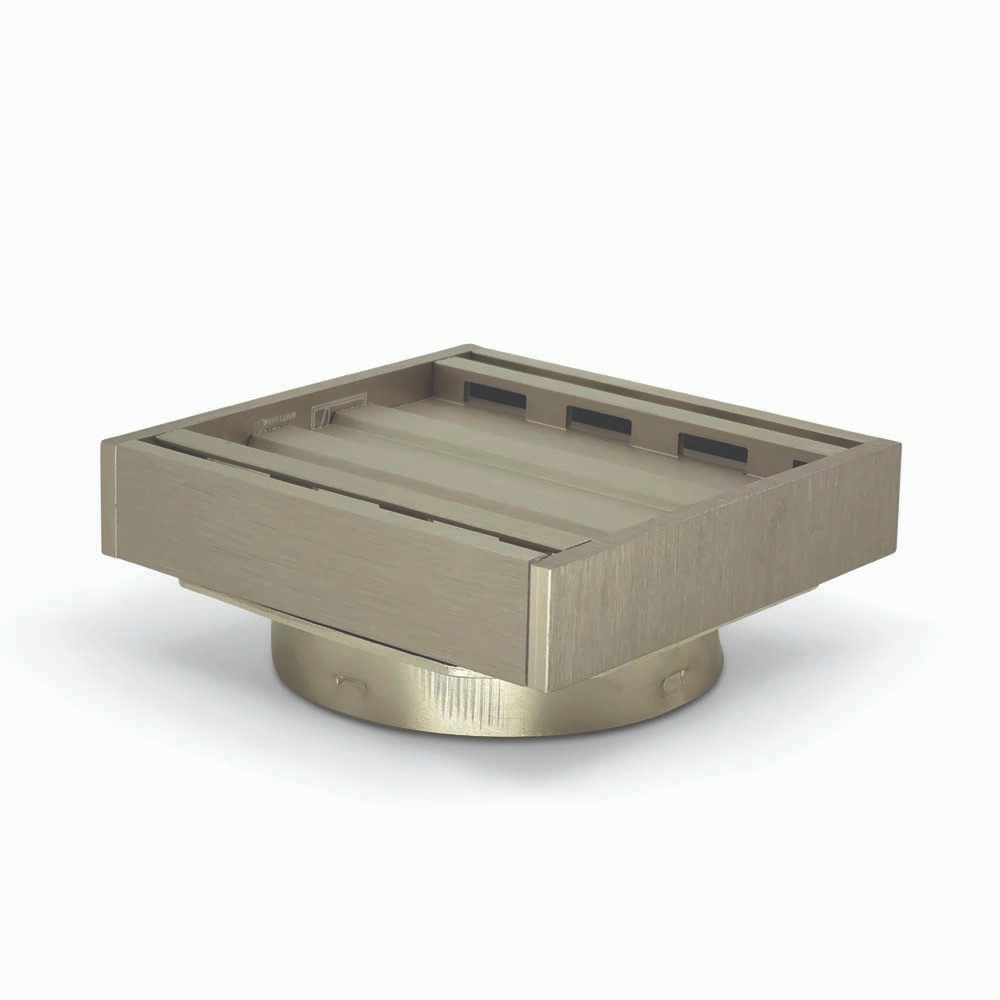 Ezy Flow Guard Floor Waste Insert 100*100*21mm