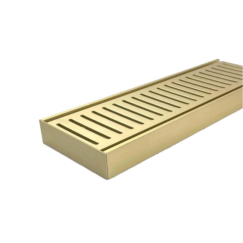Ezy Flow Floor Grate 100x100x21mm