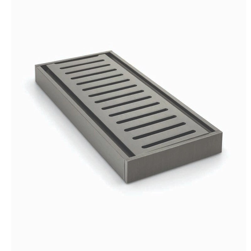 Ezy Flow Floor Grate 100x100x21mm