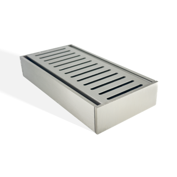 Ezy Flow Floor Grate 100x100x35mm