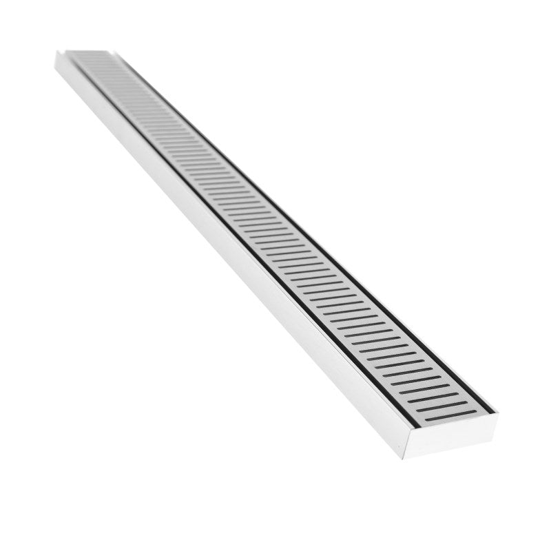 Floor Grate 100x100x35mm