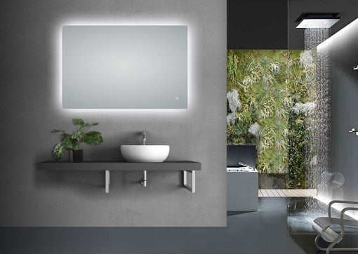 LED Mirror 1200x800mm