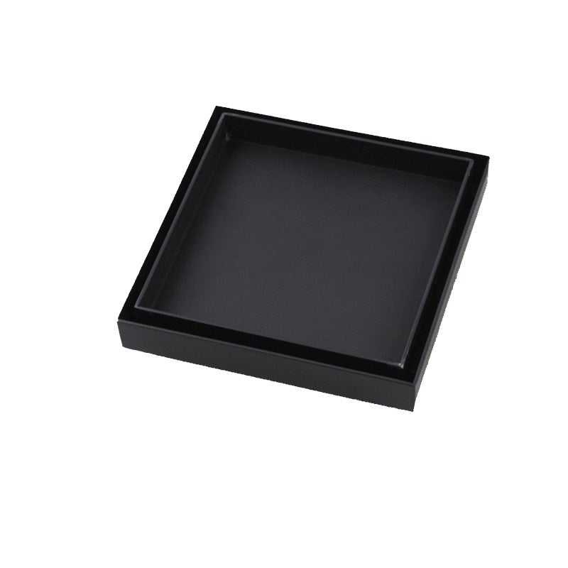 Tile Insert Drain 120x120mm
