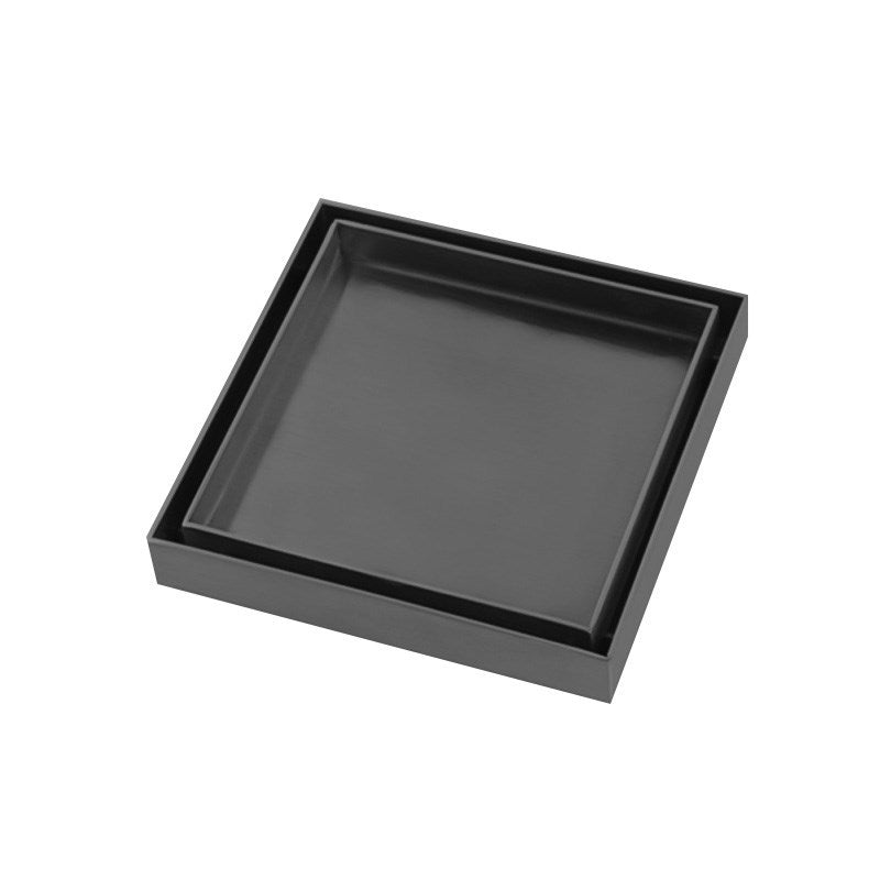 Tile Insert Drain 120x120mm