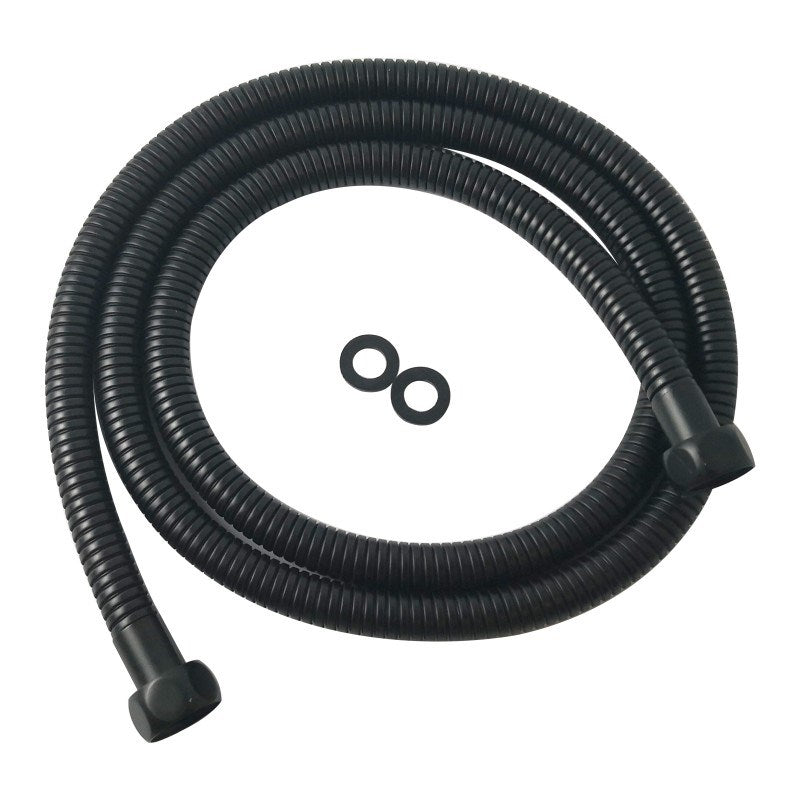 Stainless Steel Water Inlet/Outlet Shower Hose 1500mm