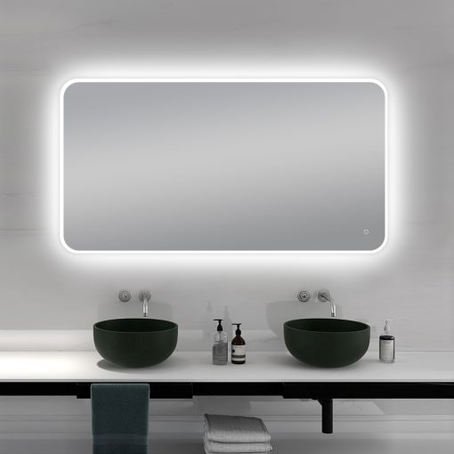 LED Mirror 1500x800mm