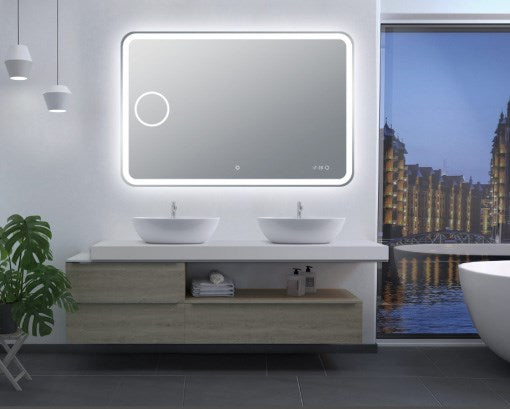 LED Mirror 1500x800mm