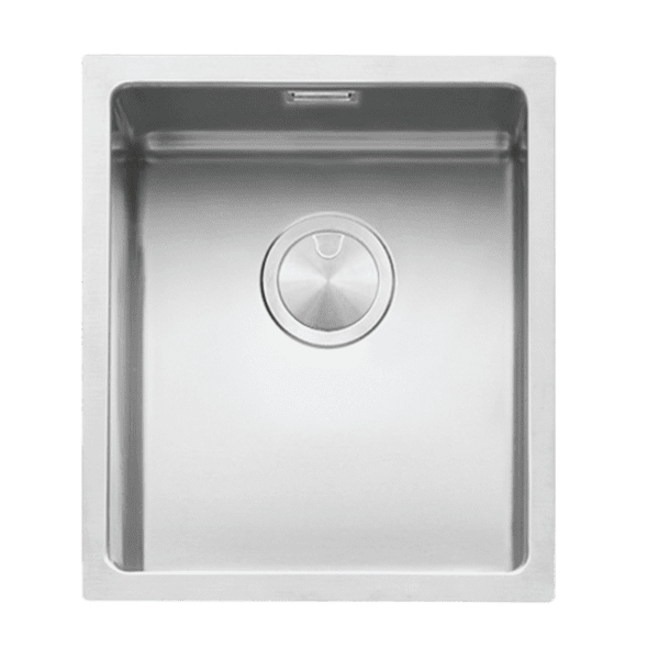 Barazza R15 Single Bowl 1X3440I