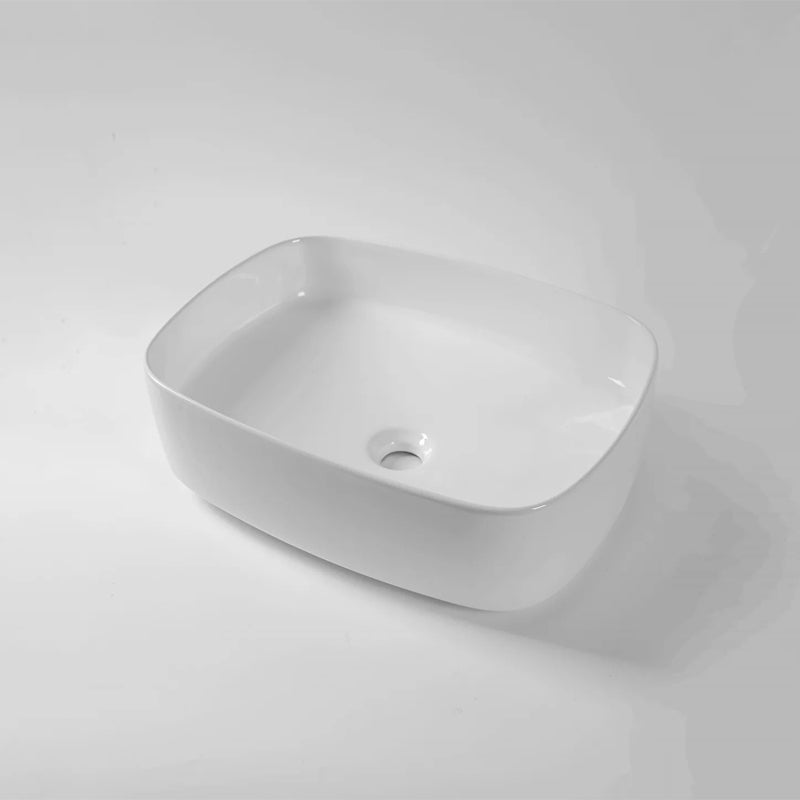 Gloss Above Counter Basin 500*370*135mm