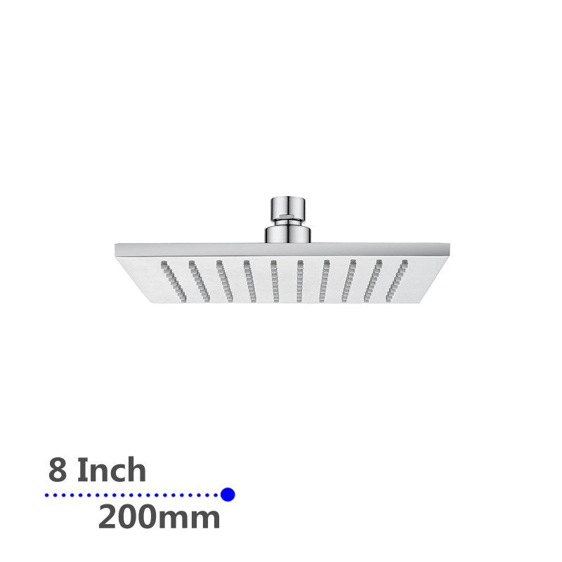 Shower Head 200mm