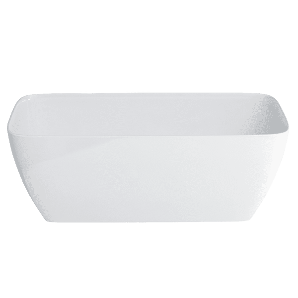 Canal Petite 1524 ClearStone Gloss Bath