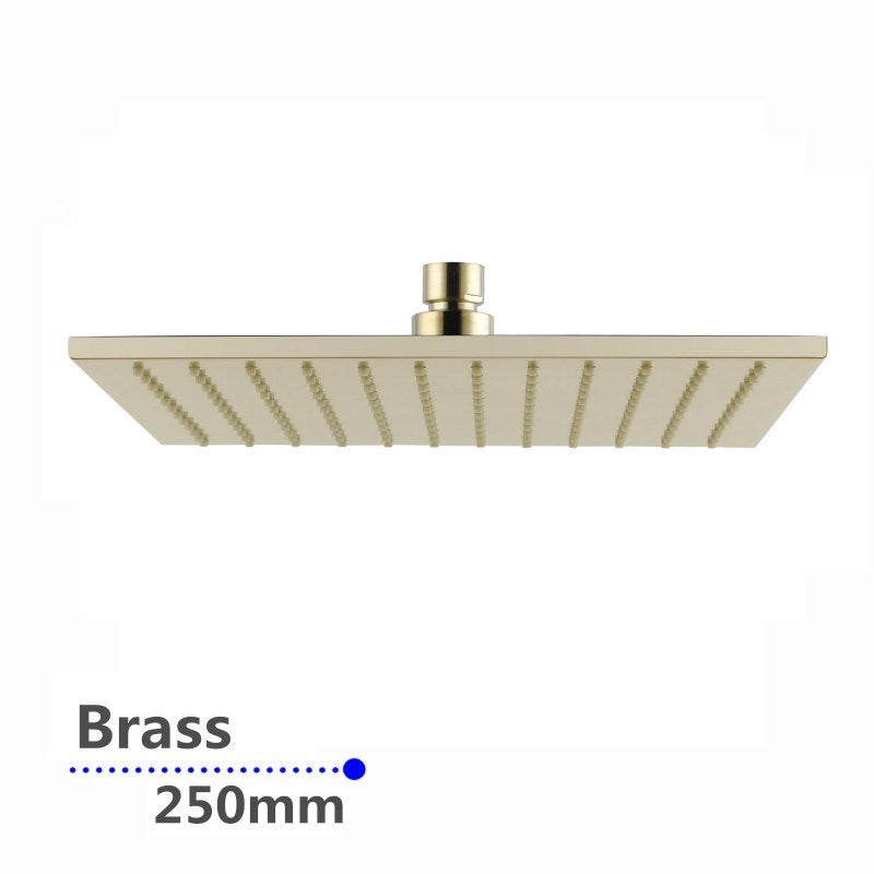 Shower Head 250mm