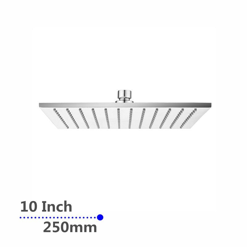 Shower Head 250mm