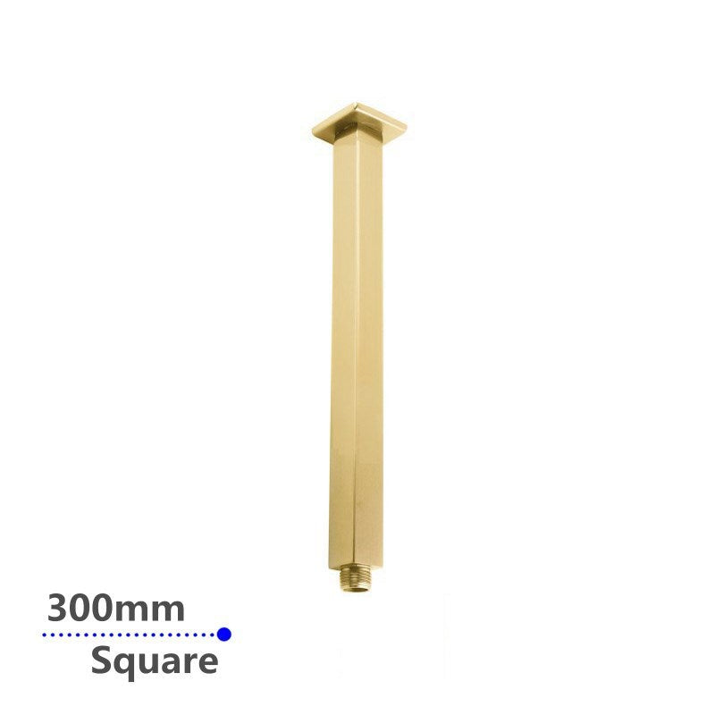 Ceiling Shower Arm 300mm