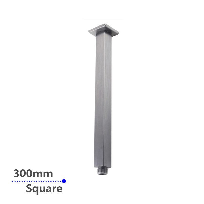 Ceiling Shower Arm 300mm